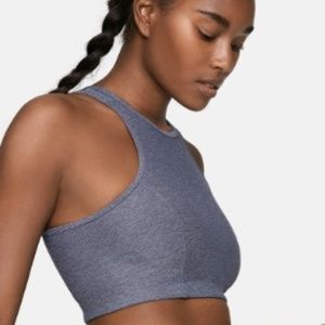 Outdoor Voices Athena Crop Size Small